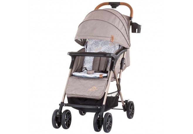 Carucior sport Chipolino April latte