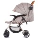 Carucior sport Chipolino April latte