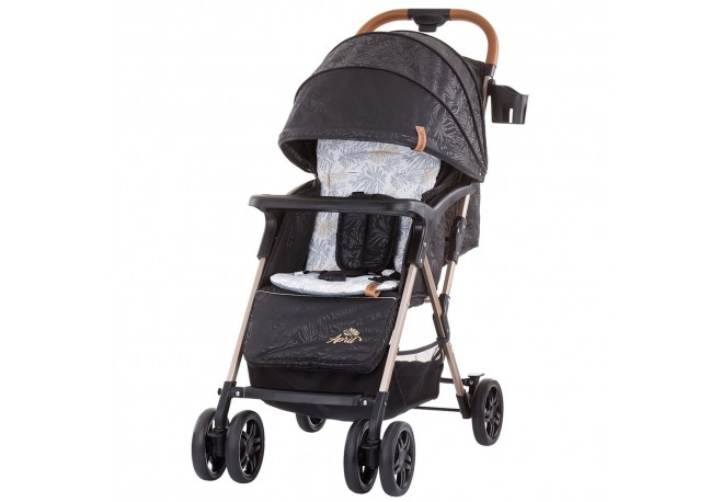 Carucior sport Chipolino April carbon