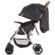 Carucior sport Chipolino April carbon