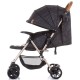 Carucior sport Chipolino April carbon