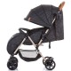 Carucior sport Chipolino April carbon