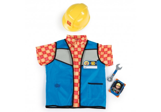Echipament Smoby Bob Constructorul