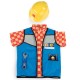 Echipament Smoby Bob Constructorul