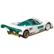 Camion Hot Wheels by Mattel Car Culture Sakura Sprinter cu masina Mazda 787B