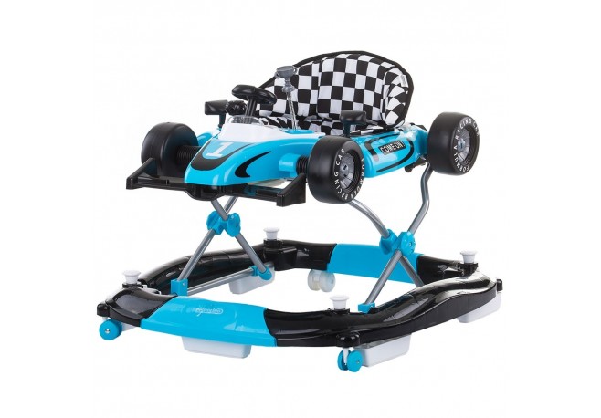 Premergator Chipolino Racer 4 in 1 blue