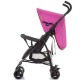 Carucior sport Chipolino Everly fuchsia