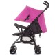 Carucior sport Chipolino Everly fuchsia
