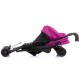 Carucior sport Chipolino Everly fuchsia