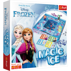 Joc Trefl Disney Frozen 2 Zapada magica