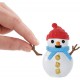 Set Enchantimals by Mattel papusa Sharlotte Squirrel figurina Peanut si accesorii