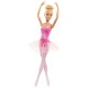 Papusa Barbie by Mattel Careers Balerina GJL59