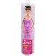 Papusa Barbie by Mattel Careers Balerina GJL60