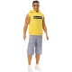 Papusa Barbie by Mattel Fashionistas Ken GDV14