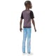 Papusa Barbie by Mattel Fashionistas Ken GDV13