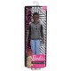 Papusa Barbie by Mattel Fashionistas Ken GDV13