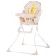 Scaun de masa Chipolino Teddy beige