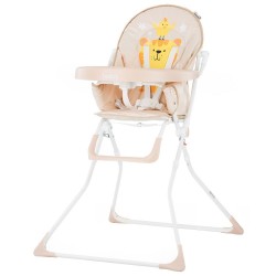 Scaun de masa Chipolino Teddy beige