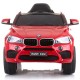 Masinuta electrica Chipolino BMW X6 red