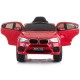 Masinuta electrica Chipolino BMW X6 red