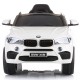 Masinuta electrica Chipolino BMW X6 white