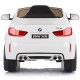 Masinuta electrica Chipolino BMW X6 white