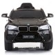 Masinuta electrica Chipolino BMW X6 black