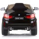 Masinuta electrica Chipolino BMW X6 black