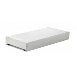 Sertar Patut copii Klups 120x60 Gri-Popiel