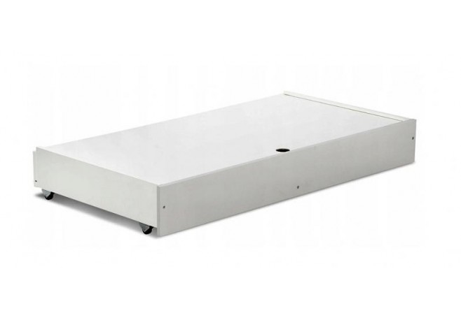 Sertar Patut copii Klups 120x60 Gri-Popiel