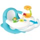 Scaun de baie Smoby Cotoons albastru