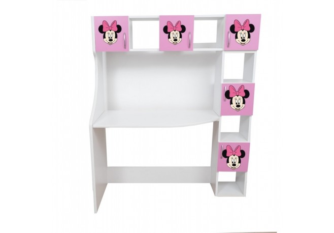Birou copii Minnie