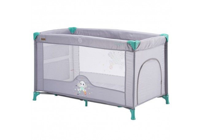 Patut pliabil Chipolino Capri mint