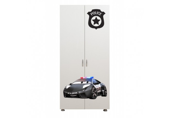 Sifonier copii Police
