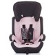 Scaun auto Chipolino Jett 9-36 kg peony pink