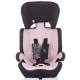 Scaun auto Chipolino Jett 9-36 kg peony pink