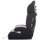 Scaun auto Chipolino Jett 9-36 kg peony pink