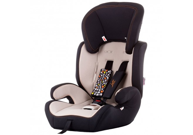 Scaun auto Chipolino Jett 9-36 kg latte