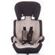 Scaun auto Chipolino Jett 9-36 kg latte