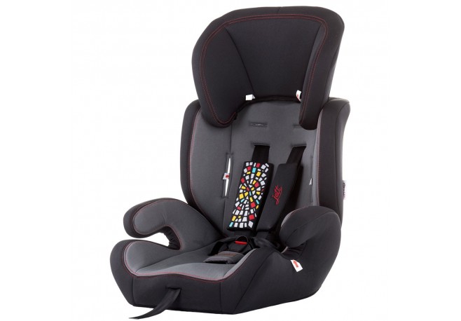 Scaun auto Chipolino Jett 9-36 kg carbon