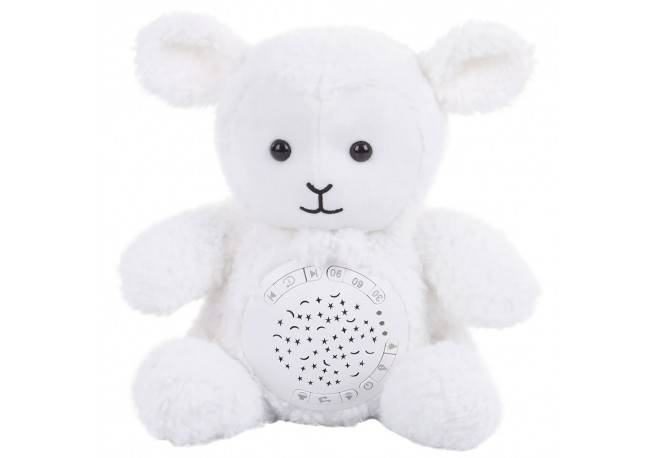 Lampa de veghe plus Chipolino Lamb