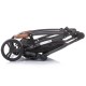 Carucior gemeni Chipolino Duo Smart 3 in 1 mint