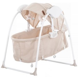 Patut si leagan electric Chipolino Gia latte