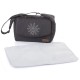 Carucior gemeni Chipolino Duo Smart 3 in 1 mist