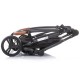 Carucior gemeni Chipolino Duo Smart 3 in 1 mist