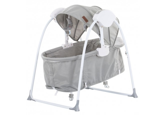 Patut si leagan electric Chipolino Gia mist