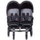 Carucior gemeni Chipolino Twix onyx