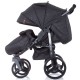 Carucior gemeni Chipolino Twix onyx