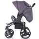Carucior gemeni Chipolino Twix graphite