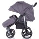 Carucior gemeni Chipolino Twix graphite